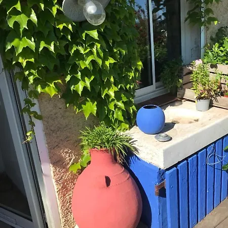 Un Coin De Paradis * Six-Fours-les-Plages