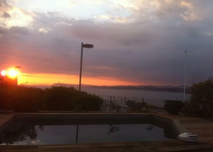 Hébergement de vacances Un Coin De Paradis *