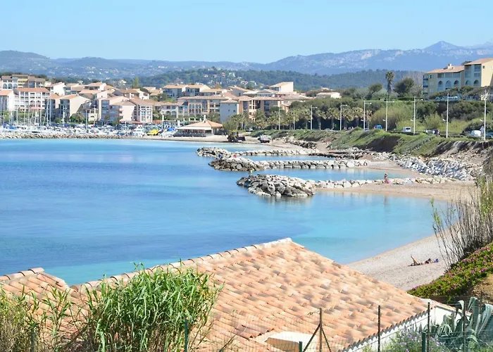 Hébergement de vacances Un Coin De Paradis