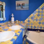 Un Coin De Paradis Σπίτι διακοπών