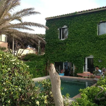 Un Coin De Paradis