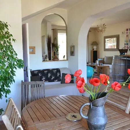 Un Coin De Paradis Holiday home *
