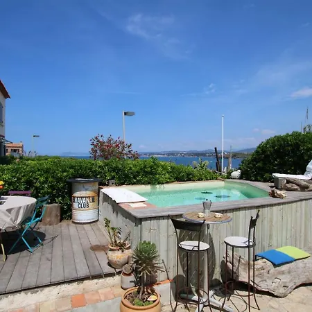 Un Coin De Paradis