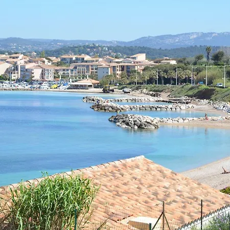 Dom wakacyjny Un Coin De Paradis